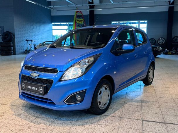 Chevrolet Spark 50 kW image number 1