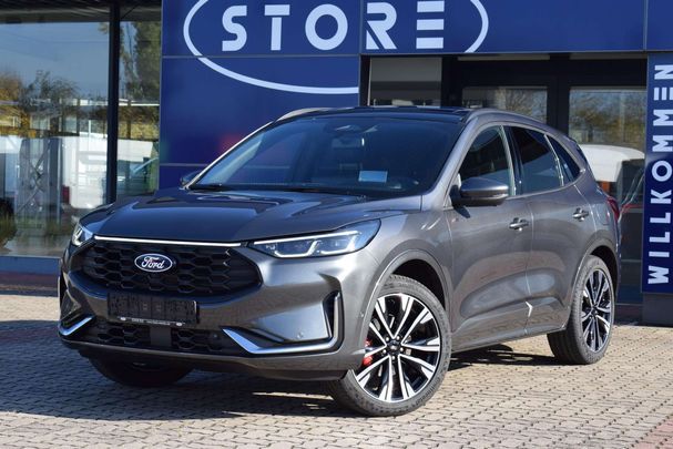 Ford Kuga FHEV ST-Line X 132 kW image number 2