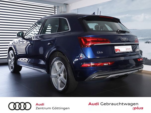 Audi Q5 45 TFSI Advanced 195 kW image number 4