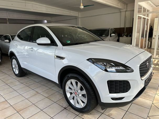 Jaguar E-Pace AWD 110 kW image number 1