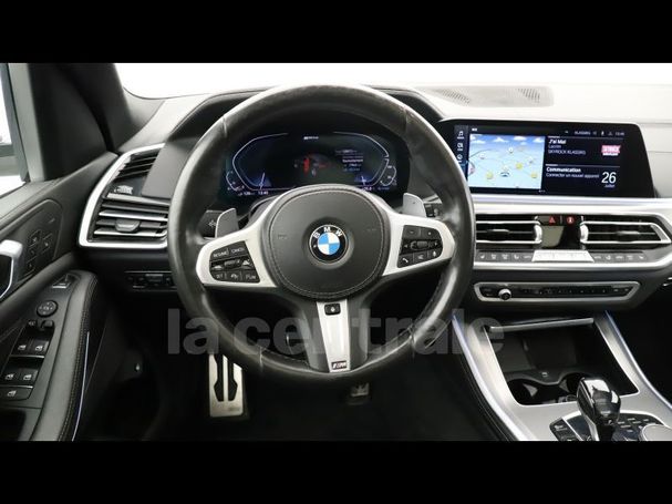 BMW X5 45e xDrive 290 kW image number 7