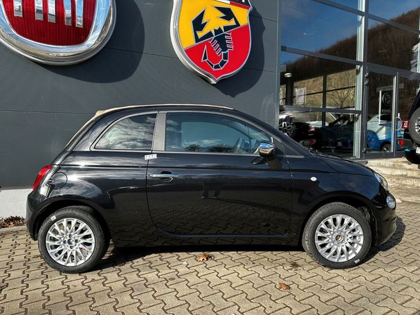 Fiat 500C 51 kW image number 3