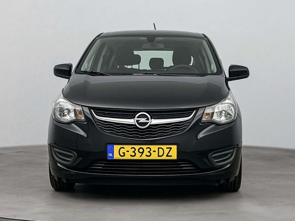 Opel Karl 1.0 Edition 55 kW image number 3