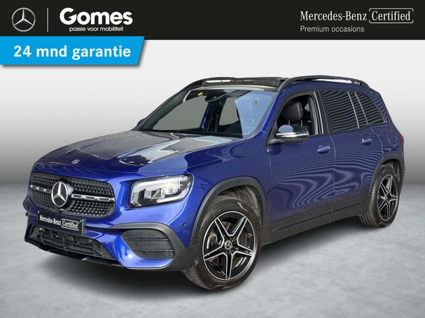 Mercedes-Benz GLB 180 100 kW image number 2