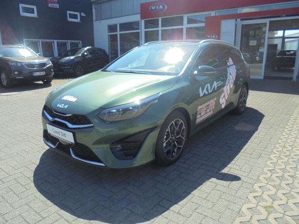 Kia Ceed 1.5 T-GDI GT Line DCT7 103 kW image number 6