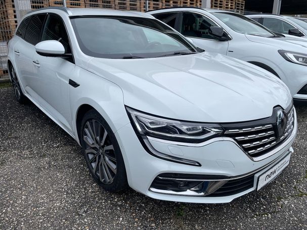 Renault Talisman Grandtour dCi 190 Intens 138 kW image number 2