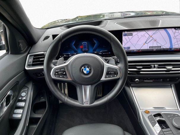 BMW 320d Touring M Sport xDrive 140 kW image number 12