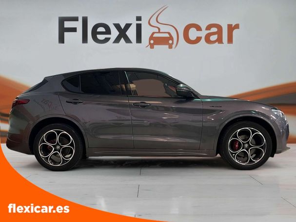 Alfa Romeo Stelvio 2.2 Q4 154 kW image number 7