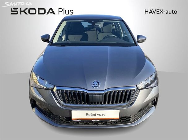 Skoda Scala 1.0 TSI Ambition 81 kW image number 2