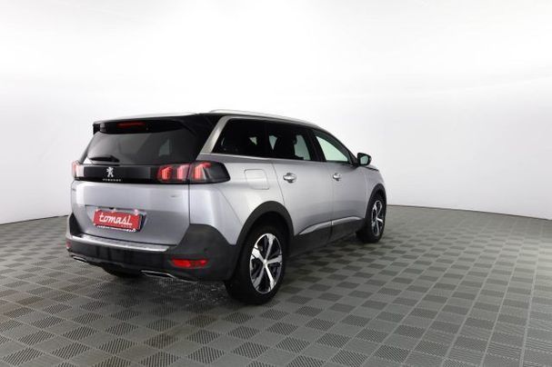 Peugeot 5008 BlueHDi 130 EAT8 96 kW image number 4