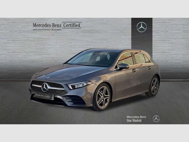 Mercedes-Benz A 180 100 kW image number 1