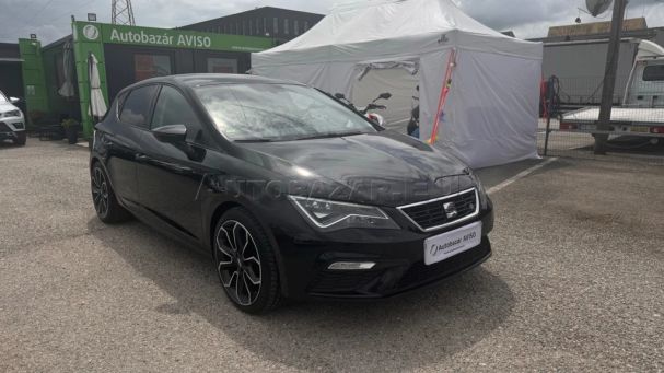 Seat Leon 2.0 TDI FR 135 kW image number 1