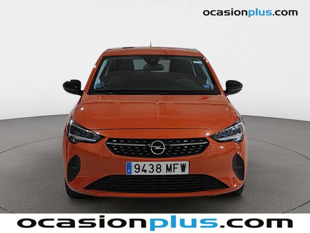 Opel Corsa 1.2 Elegance 74 kW image number 14