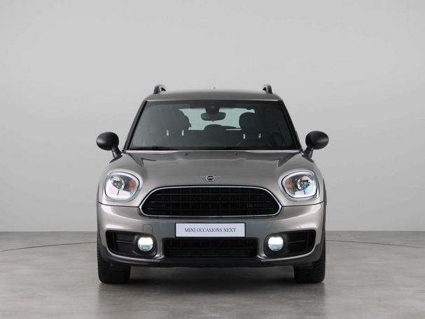 Mini One Countryman 75 kW image number 6