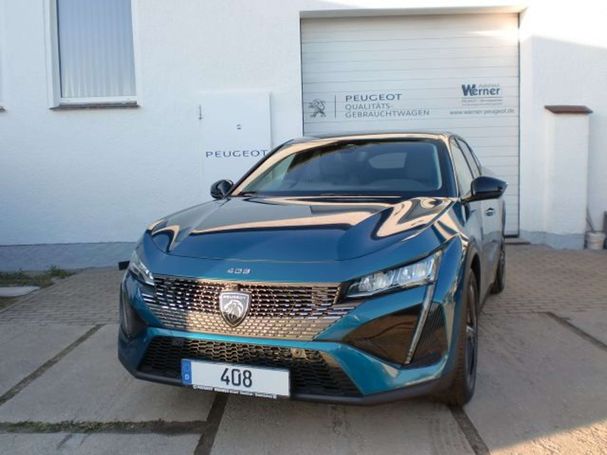 Peugeot 408 96 kW image number 2