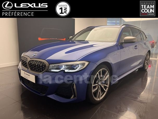 BMW M340d xDrive 250 kW image number 1