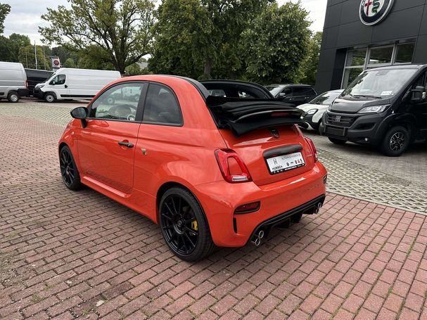 Abarth 695C 132 kW image number 9