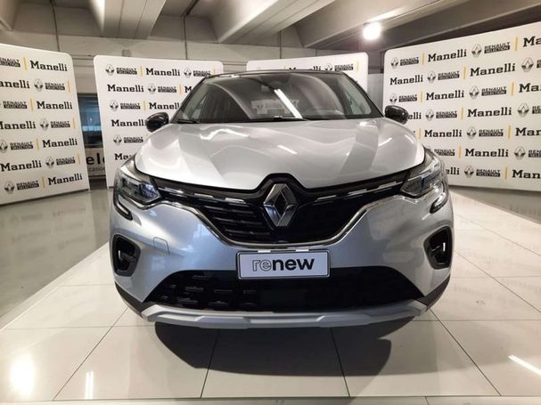 Renault Captur TCe 90 Techno 67 kW image number 2