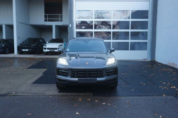 Porsche Cayenne E-Hybrid 346 kW image number 40