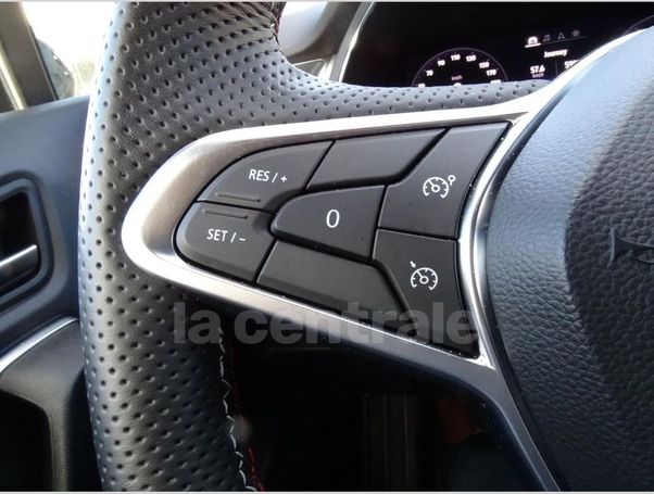 Renault Captur Mild Hybrid 140 103 kW image number 11