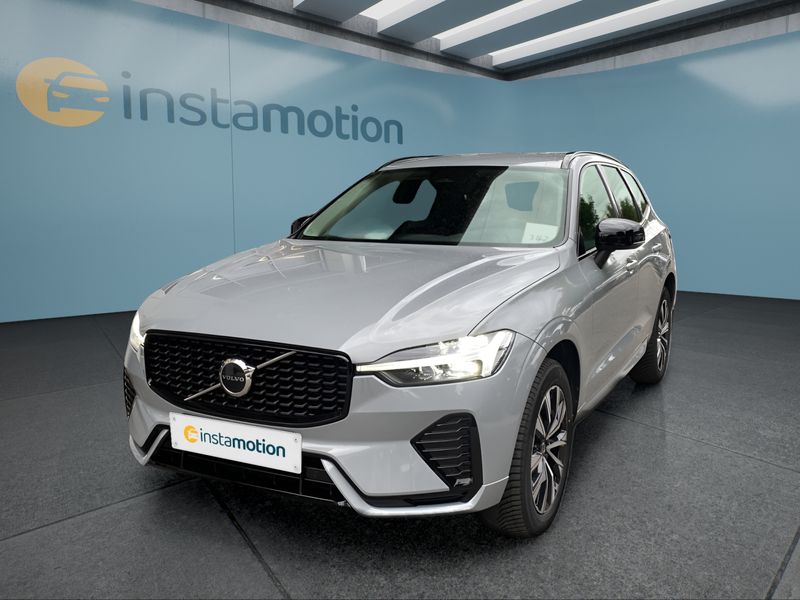 Volvo XC60 Plus AWD 145
