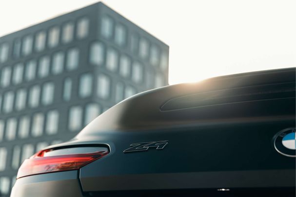 BMW Z4 M40i sDrive 250 kW image number 21