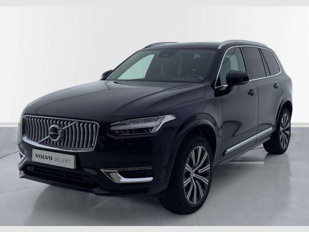 Volvo XC90 AWD B5 184 kW image number 1