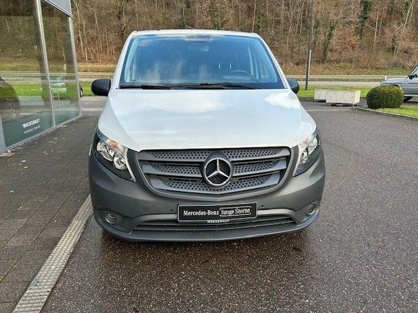 Mercedes-Benz Vito kompakt 116 CDI 120 kW image number 8