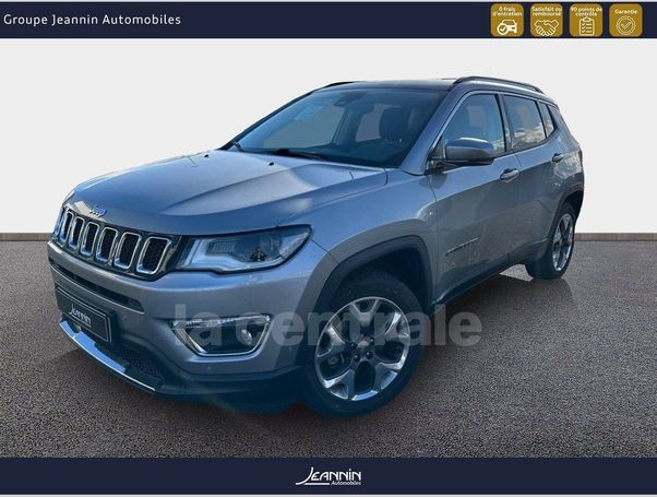 Jeep Compass 1.4 MultiAir Limited 103 kW image number 1