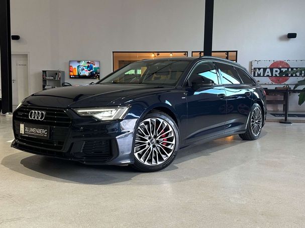 Audi A6 55 TFSIe quattro S-line Avant 270 kW image number 1