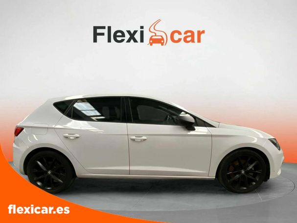 Seat Leon 1.5 TSI FR 110 kW image number 8