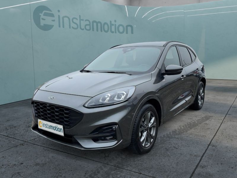 Ford Kuga ST-Line X 110