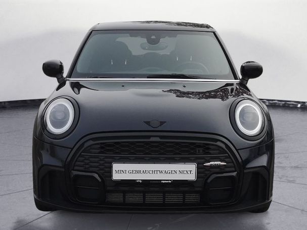 Mini Cooper JCW Trim 100 kW image number 7