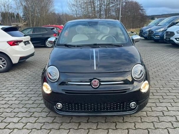 Fiat 500 51 kW image number 2