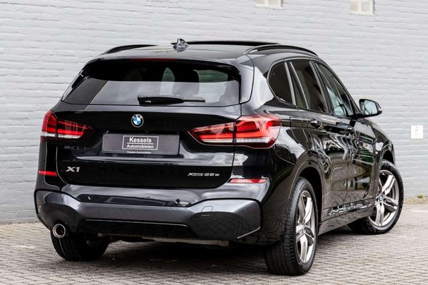 BMW X1 25e xDrive 162 kW image number 3