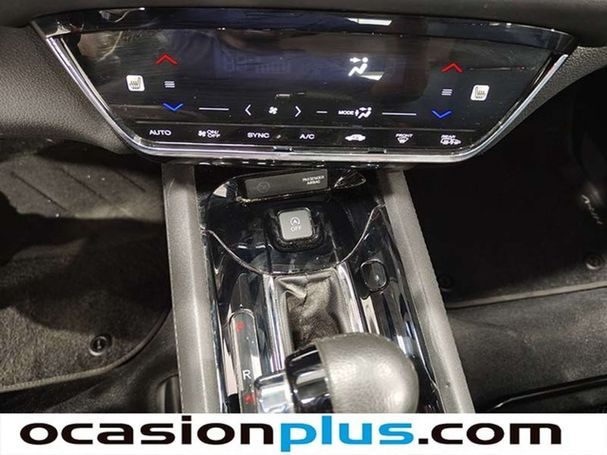 Honda HR-V 92 kW image number 30