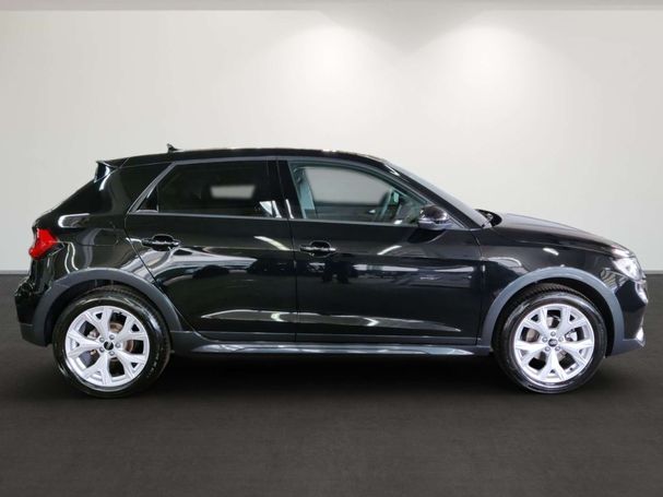 Audi A1 30 TFSI 81 kW image number 4