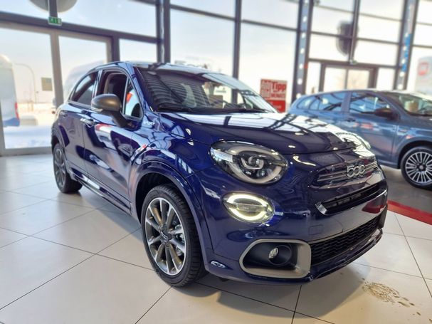 Fiat 500X 1.5 GSE Hybrid Dolcevita 96 kW image number 2