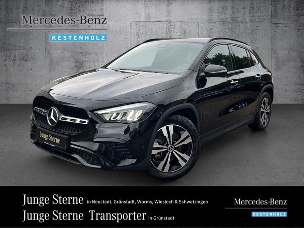 Mercedes-Benz GLA 250 165 kW image number 1