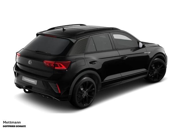 Volkswagen T-Roc 1.5 TSI R-Line DSG 110 kW image number 2