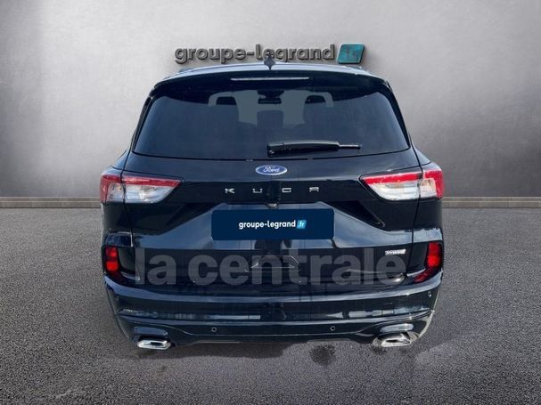 Ford Kuga 140 kW image number 6