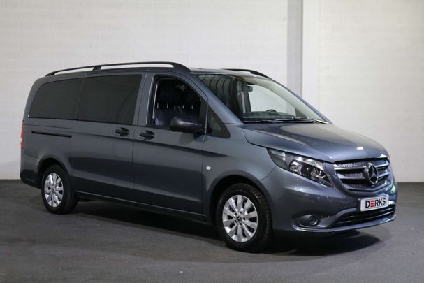 Mercedes-Benz Vito 114 CDi 100 kW image number 7