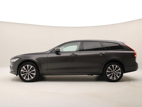 Volvo V90 Cross Country AWD B4 145 kW image number 9