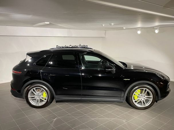 Porsche Cayenne E-Hybrid 341 kW image number 14