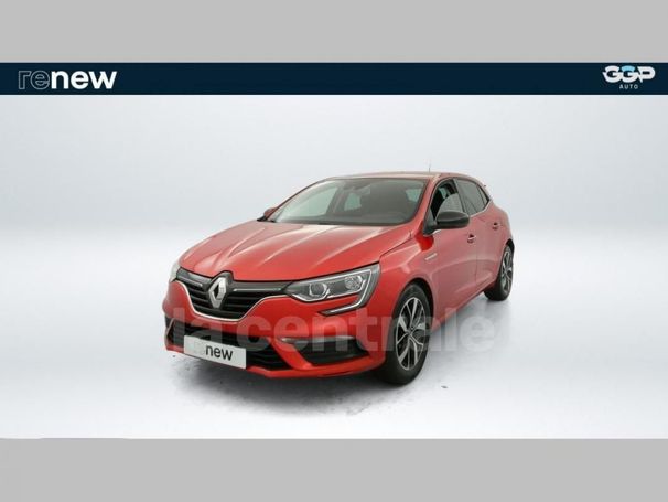 Renault Megane 85 kW image number 1