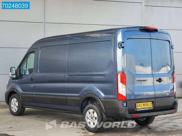 Ford Transit L3H2 Limited 125 kW image number 2