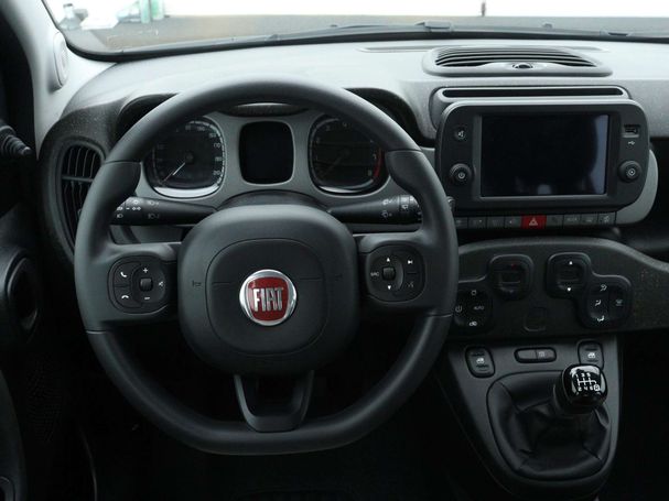 Fiat Panda Hybrid 51 kW image number 18