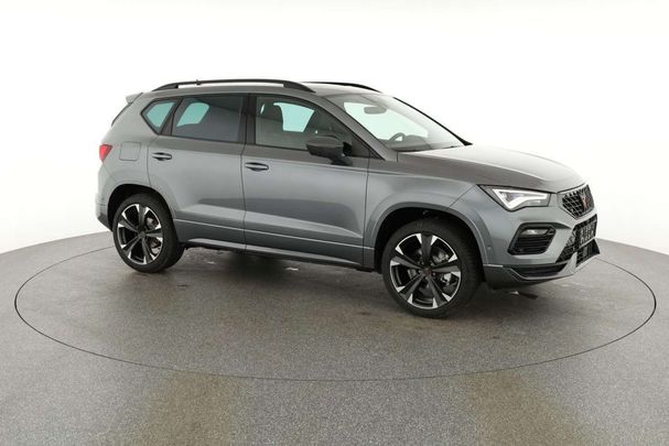 Cupra Ateca 2.0 TSI 4Drive DSG 140 kW image number 25