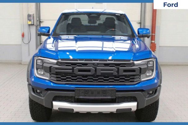 Ford Ranger Raptor 3.0 EcoBoost 215 kW image number 4