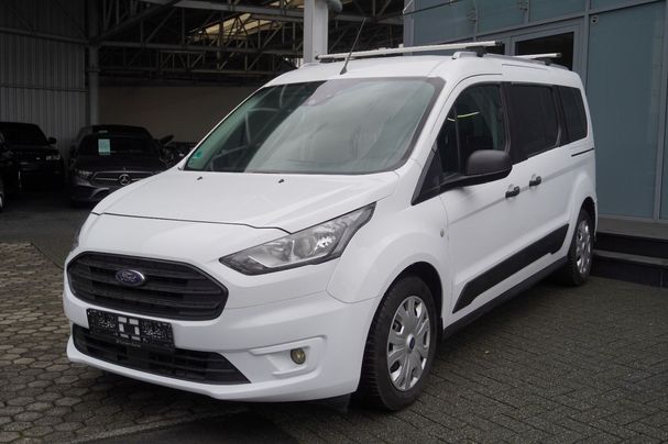 Ford Transit Connect Kombi Trend 74 kW image number 1